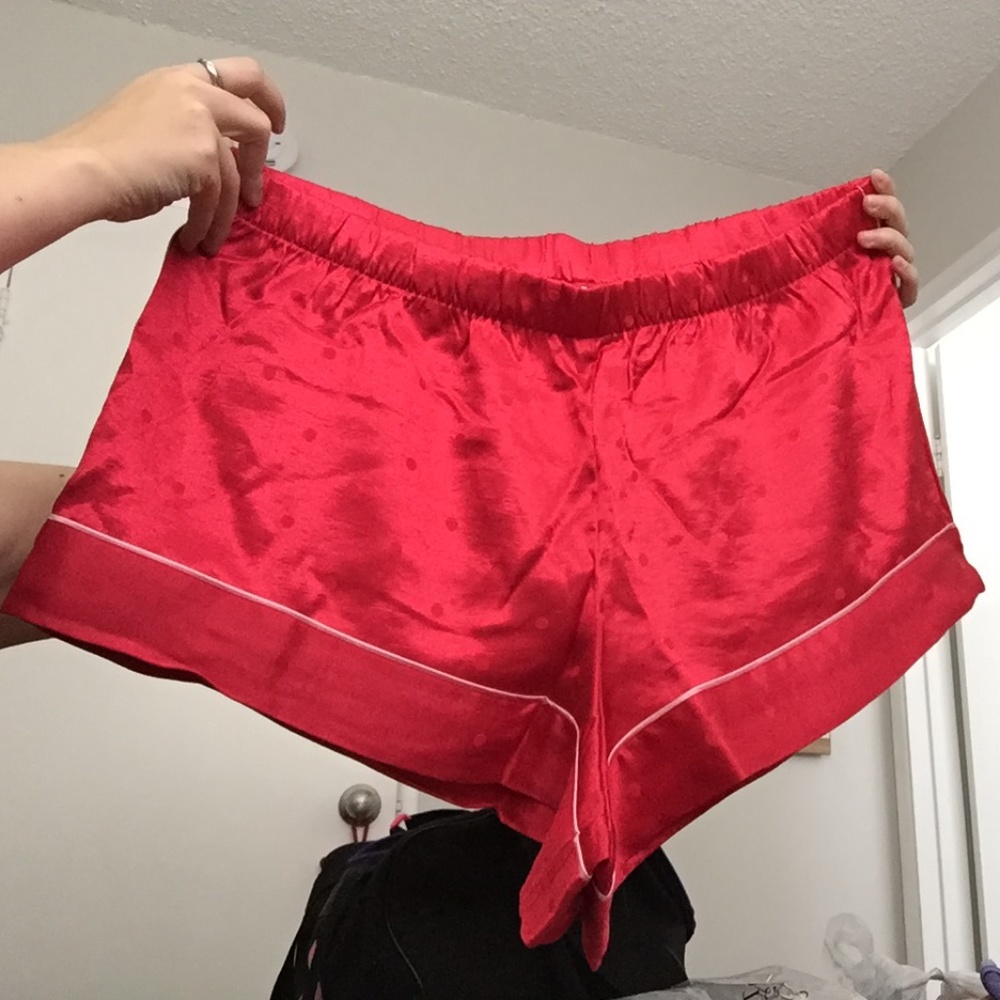 Victoria Secrets Pajama Shorts